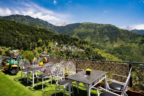 McLeod Ganj
